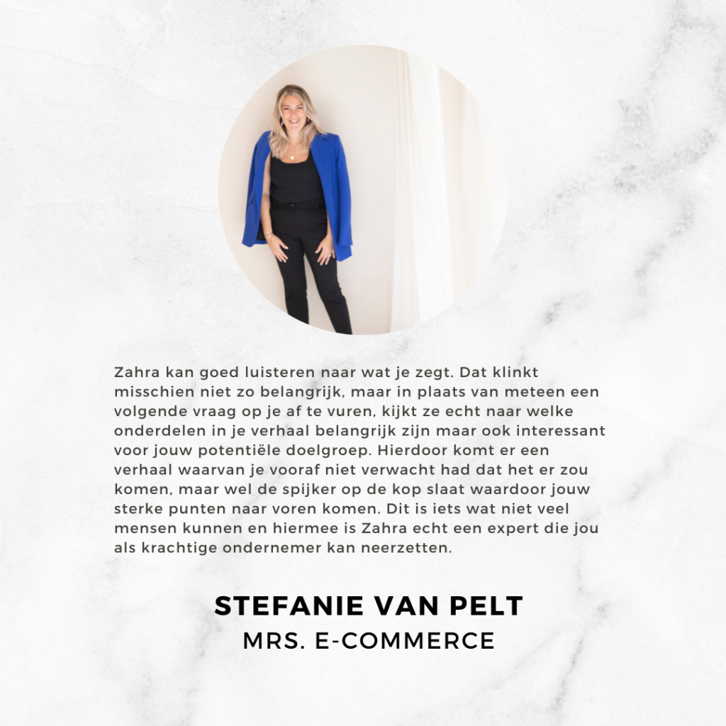 Review-Stefanie-van-Pelt-2